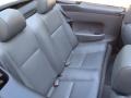 Lunar Mist Silver Metallic - Solara SLE V6 Convertible Photo No. 31