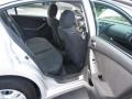 Brilliant Silver - Altima 2.5 S Photo No. 28