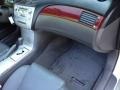 Lunar Mist Silver Metallic - Solara SLE V6 Convertible Photo No. 34