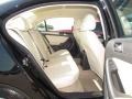 Black - Jetta SE Sedan Photo No. 4