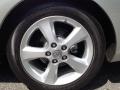 Lunar Mist Silver Metallic - Solara SLE V6 Convertible Photo No. 38