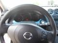 Brilliant Silver - Altima 2.5 S Photo No. 37