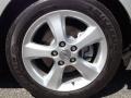 Lunar Mist Silver Metallic - Solara SLE V6 Convertible Photo No. 41