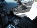 Brilliant Silver - Altima 2.5 S Photo No. 42