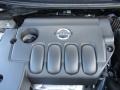 Brilliant Silver - Altima 2.5 S Photo No. 44