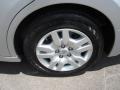 Brilliant Silver - Altima 2.5 S Photo No. 46