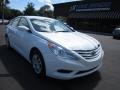Shimmering White - Sonata GLS Photo No. 4