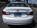 Shimmering White - Sonata GLS Photo No. 8