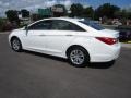Shimmering White - Sonata GLS Photo No. 10