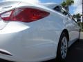 Shimmering White - Sonata GLS Photo No. 16