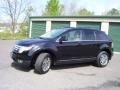 Black - Edge Limited AWD Photo No. 1