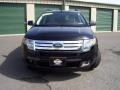 Black - Edge Limited AWD Photo No. 2