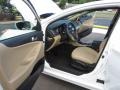 Shimmering White - Sonata GLS Photo No. 26
