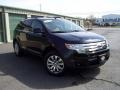 Black - Edge Limited AWD Photo No. 3