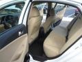 Shimmering White - Sonata GLS Photo No. 27