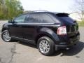 Black - Edge Limited AWD Photo No. 5