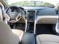 Shimmering White - Sonata GLS Photo No. 32