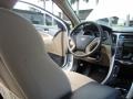Shimmering White - Sonata GLS Photo No. 34