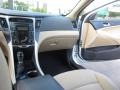 Shimmering White - Sonata GLS Photo No. 35