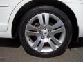 2008 White Suede Ford Fusion SEL V6 AWD  photo #12