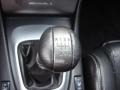 6 Speed Manual 2010 Nissan Altima 3.5 SR Coupe Transmission