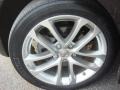 2010 Nissan Altima 3.5 SR Coupe Wheel