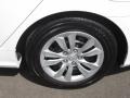 Shimmering White - Sonata GLS Photo No. 53