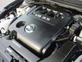  2010 Altima 3.5 SR Coupe 3.5 Liter DOHC 24-Valve CVTCS V6 Engine