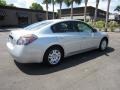Brilliant Silver - Altima 2.5 S Photo No. 6