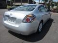 Brilliant Silver - Altima 2.5 S Photo No. 7
