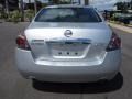 Brilliant Silver - Altima 2.5 S Photo No. 8