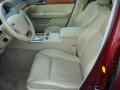 Crimson Roulette Pearl - M 35 Sedan Photo No. 9