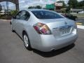 Brilliant Silver - Altima 2.5 S Photo No. 9