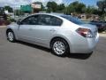 Brilliant Silver - Altima 2.5 S Photo No. 10