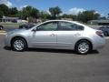 Brilliant Silver - Altima 2.5 S Photo No. 11