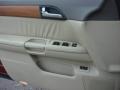 Crimson Roulette Pearl - M 35 Sedan Photo No. 13