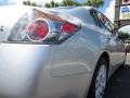 Brilliant Silver - Altima 2.5 S Photo No. 16