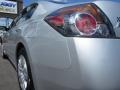 Brilliant Silver - Altima 2.5 S Photo No. 17