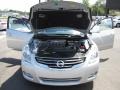 Brilliant Silver - Altima 2.5 S Photo No. 18