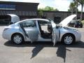 Brilliant Silver - Altima 2.5 S Photo No. 20
