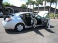 Brilliant Silver - Altima 2.5 S Photo No. 21
