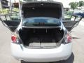 Brilliant Silver - Altima 2.5 S Photo No. 22