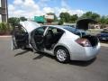 Brilliant Silver - Altima 2.5 S Photo No. 23