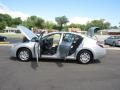 Brilliant Silver - Altima 2.5 S Photo No. 24