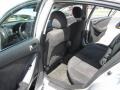 Brilliant Silver - Altima 2.5 S Photo No. 27