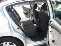 Brilliant Silver - Altima 2.5 S Photo No. 28