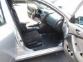 Brilliant Silver - Altima 2.5 S Photo No. 29