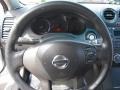 Brilliant Silver - Altima 2.5 S Photo No. 35