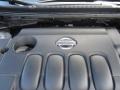 Brilliant Silver - Altima 2.5 S Photo No. 43