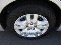 Brilliant Silver - Altima 2.5 S Photo No. 46